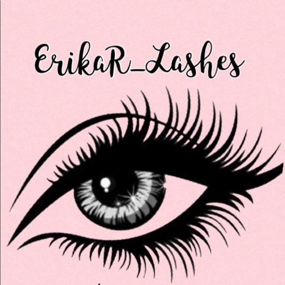 Mink eyelashes (5pair) - Picture 4 of 4